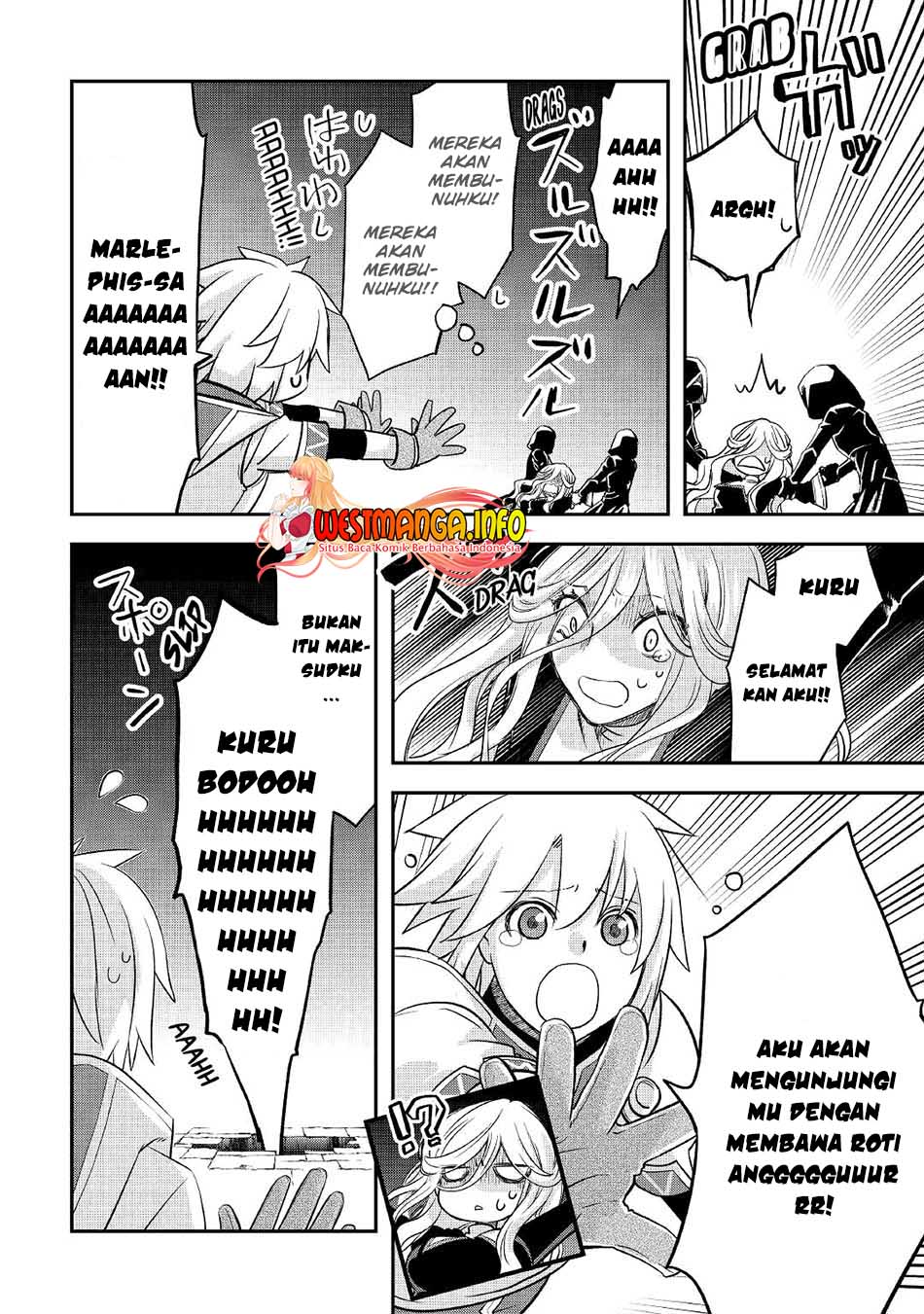 Kanchigai no Atelier Master